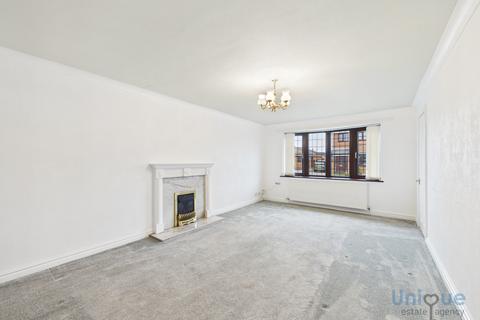 2 bedroom bungalow for sale, Corbridge Close,  Blackpool, FY4