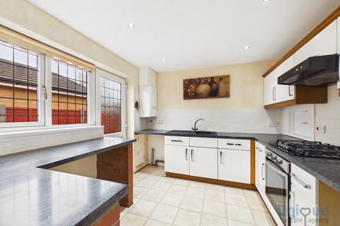 2 bedroom bungalow for sale, Corbridge Close,  Blackpool, FY4