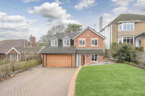 undefined, Chantry Road, Stourton, Stourbridge, DY7 6SA