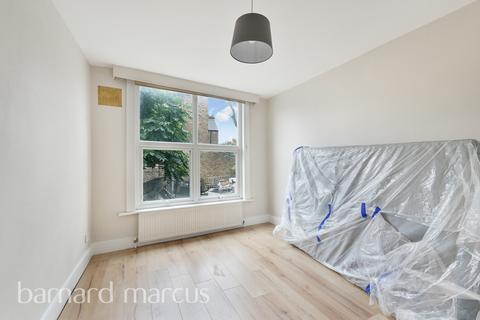 3 bedroom apartment to rent, Lavender Hill, London