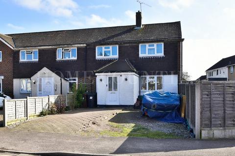 Ashwood Road, Potters Bar, EN6