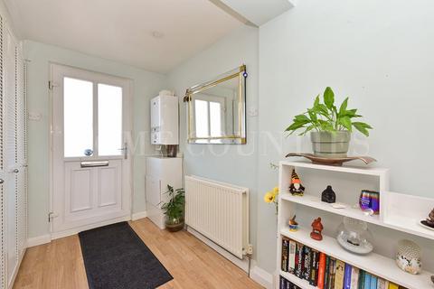 3 bedroom end of terrace house for sale, Ashwood Road, Potters Bar, EN6