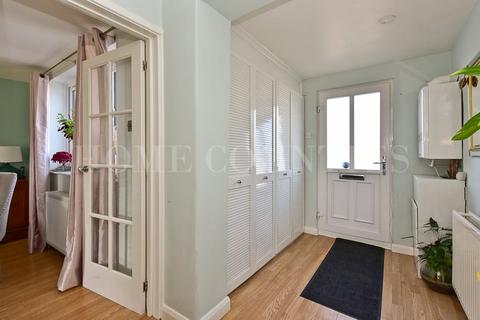 3 bedroom end of terrace house for sale, Ashwood Road, Potters Bar, EN6