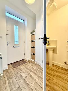 undefined, Heol Senni, Newport NP20