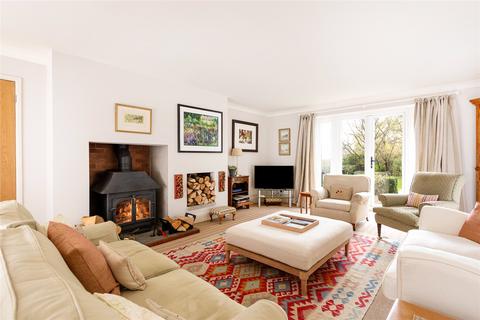 4 bedroom detached house for sale, Cross Lane, Helmdon, Brackley, Northamptonshire, NN13