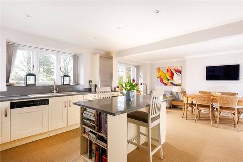 4 bedroom detached house for sale, Cross Lane, Helmdon, Brackley, Northamptonshire, NN13