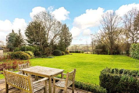 4 bedroom detached house for sale, Cross Lane, Helmdon, Brackley, Northamptonshire, NN13