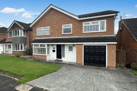 undefined, Linksway, Gatley, Cheadle, SK8 4LA