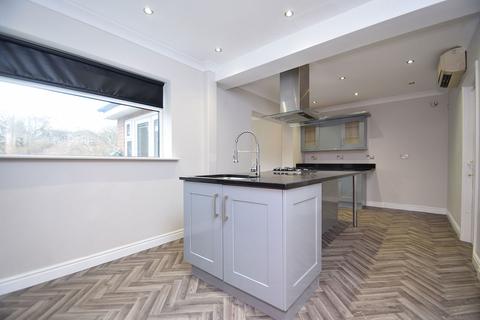 undefined, Linksway, Gatley, Cheadle, SK8 4LA
