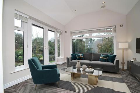 undefined, Linksway, Gatley, Cheadle, SK8 4LA