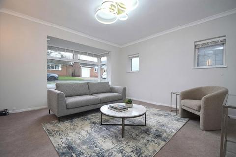 undefined, Linksway, Gatley, Cheadle, SK8 4LA