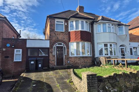 3 bedroom semi-detached house for sale, Herondale Road, Birmingham