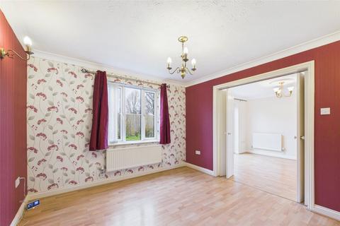 4 bedroom detached house for sale, Parsons Croft, Hildersley, Ross-on-Wye, Herefordshire, HR9