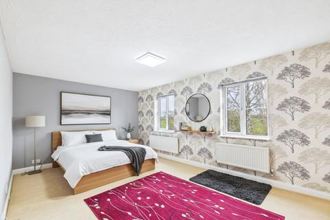 4 bedroom detached house for sale, Parsons Croft, Hildersley, Ross-on-Wye, Herefordshire, HR9