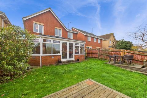 undefined, Kedleston Road, Peterborough, PE2