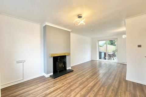 undefined, Mill Grove, Stoke-On-Trent ST10