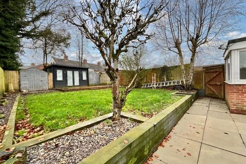undefined, Mill Grove, Stoke-On-Trent ST10