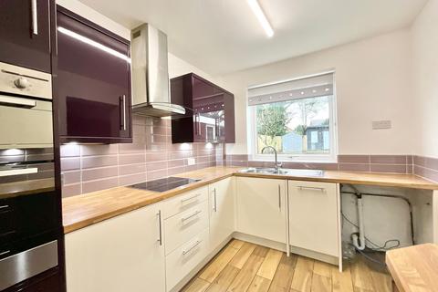 undefined, Mill Grove, Stoke-On-Trent ST10