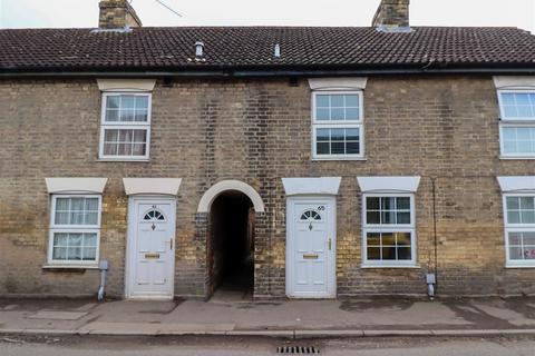 undefined, Clay Street, Soham CB7