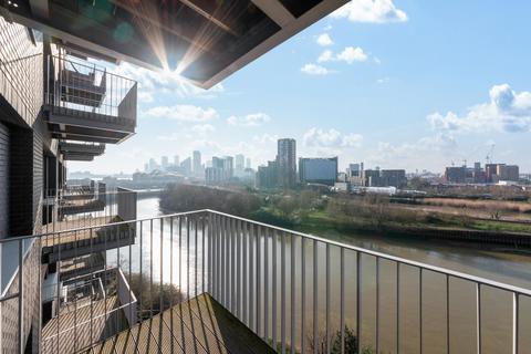 2 bedroom apartment for sale, Kent Building, 47 Hope Street, E14