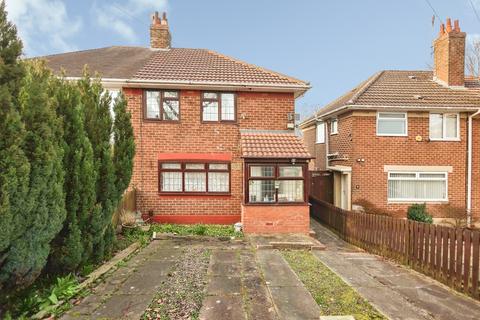 undefined, Jervoise Road, BIRMINGHAM, West Midlands, B29
