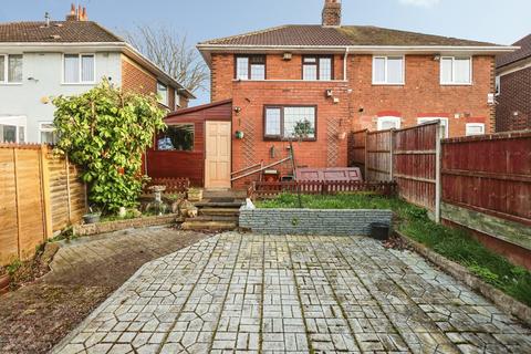 undefined, Jervoise Road, BIRMINGHAM, West Midlands, B29