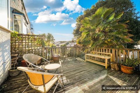 3 bedroom terraced house for sale, Coombe Vale Road, Teignmouth, TQ14