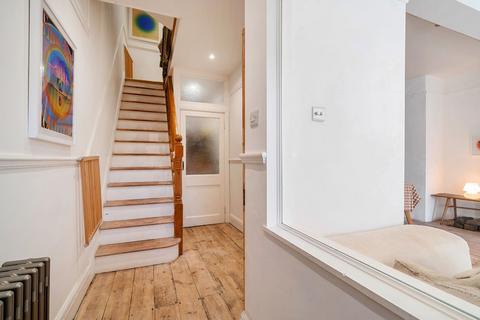 3 bedroom terraced house for sale, Coombe Vale Road, Teignmouth, TQ14