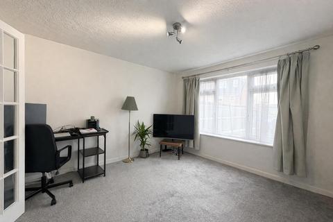 undefined, Withy Bush, Burgess Hill