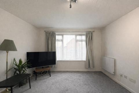 undefined, Withy Bush, Burgess Hill