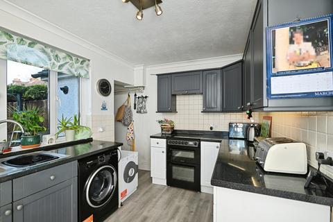 undefined, Upper Road, MAIDSTONE, Kent, ME15