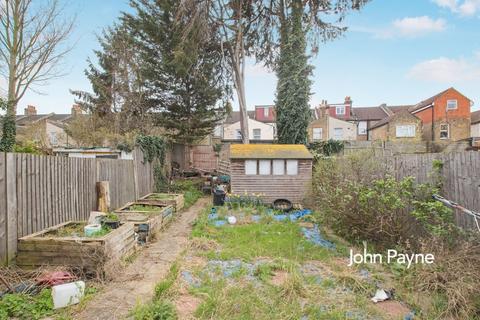 undefined, Brookdene Road London SE18