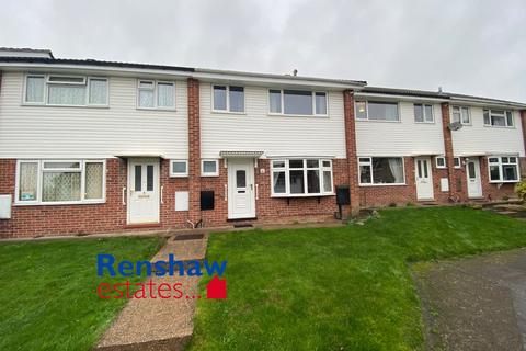 Keswick Close, Kirk Hallam, Ilkeston