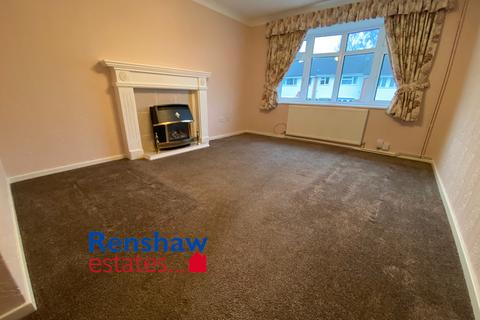3 bedroom semi-detached house for sale, Keswick Close, Kirk Hallam, Ilkeston