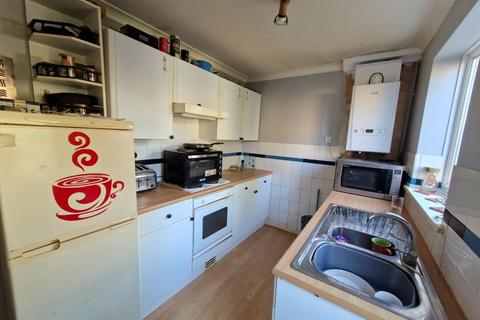 2 bedroom semi-detached house for sale, Piccadilly Close, Roselands NN4