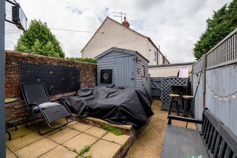 undefined, Queens Road, Norfolk, Fakenham, Norfolk, NR21 8BU
