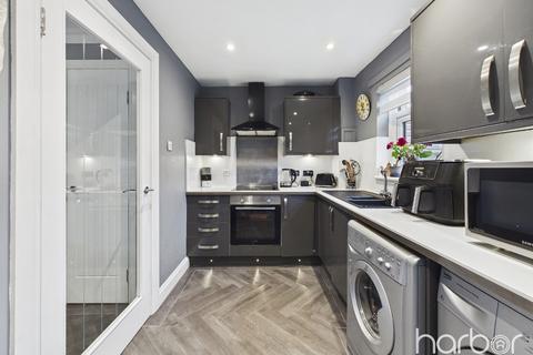 undefined, Colgrave Crescent, Tollcross, Glasgow, G32 8PL