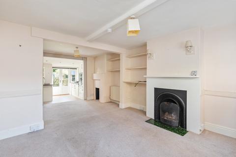 undefined, Church Row, Lewes, East Sussex, BN7