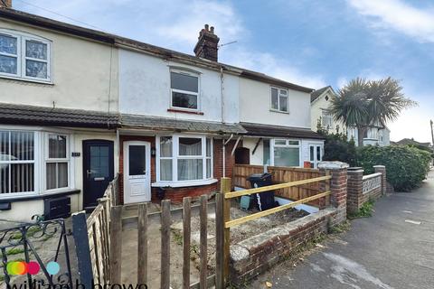 undefined, Main Road, HARWICH