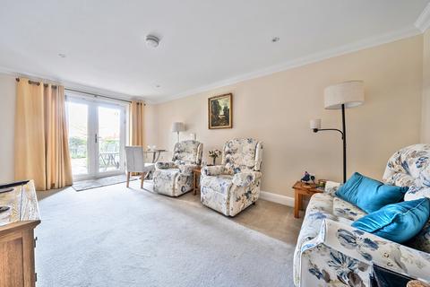undefined, Duttons Road, Romsey, Hampshire, SO51