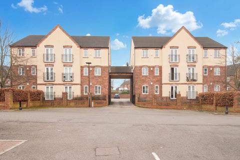 2 bedroom flat to rent - Fitzhubert Road, Sheffield S2