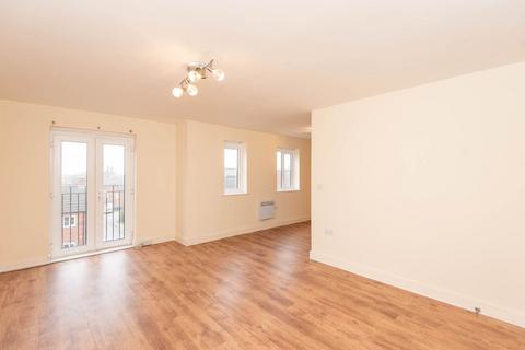 2 bedroom flat to rent, Fitzhubert Road, Sheffield S2