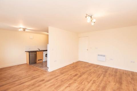 2 bedroom flat to rent, Fitzhubert Road, Sheffield S2