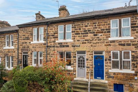 2 bedroom terraced house for sale, Bachelor Gardens, Harrogate, HG1