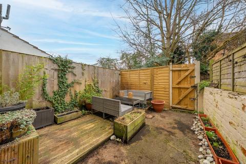 2 bedroom terraced house for sale, Bachelor Gardens, Harrogate, HG1