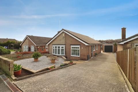 3 bedroom bungalow for sale, Pindale Avenue, Inkersall, Chesterfield, Derbyshire, S43