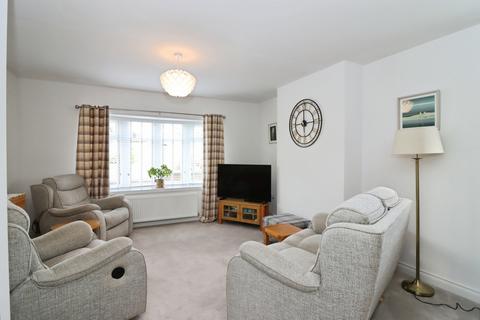 3 bedroom bungalow for sale, Pindale Avenue, Inkersall, Chesterfield, Derbyshire, S43