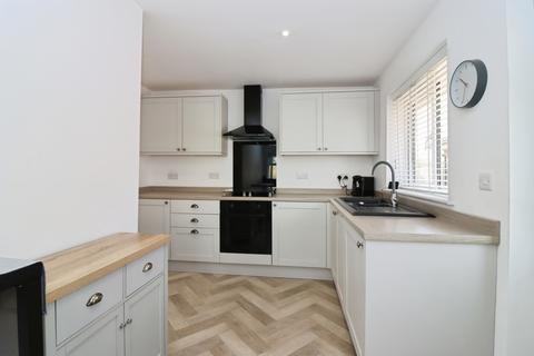 3 bedroom bungalow for sale, Pindale Avenue, Inkersall, Chesterfield, Derbyshire, S43