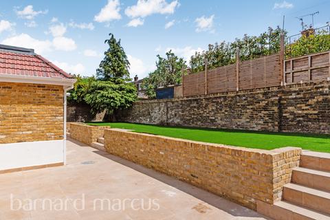 undefined, Carshalton Road, Sutton, SUTTON
