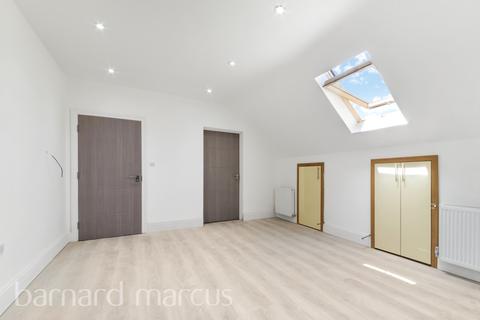 undefined, Carshalton Road, Sutton, SUTTON